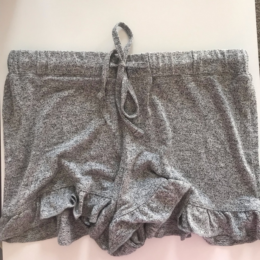 Comfy pajama shorts, AMAZING MATERIAL!